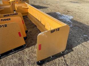 2026 Industrias America SP12