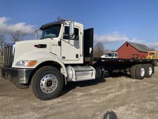 2020 Peterbilt 348