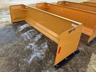 2026 Industrias America SP10