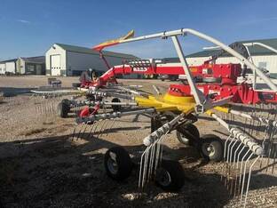 2023 POTTINGER TOP 692A