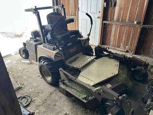 2023 Grasshopper 729T