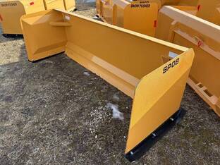 2026 Industrias America SP08