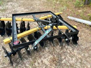 2020 Armstrong MD2018