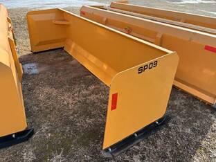 2026 Industrias America SP09