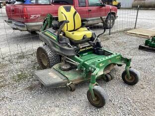 2021 John Deere Z950M