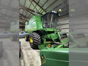 John Deere 9570 STS