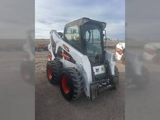 2023 Bobcat S650