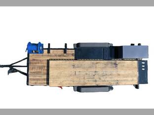 2026 B-B Behnke TBCT2216ET