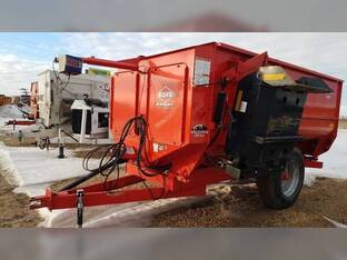 2015 Kuhn Knight 3130