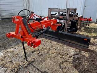 2013 Land Pride RBT3596