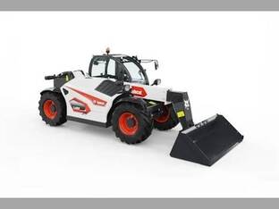 2025 Bobcat TL623