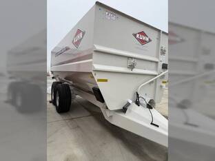 2026 Kuhn Knight RC270