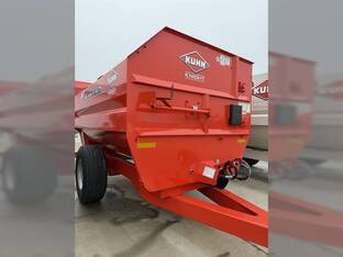 2026 Kuhn Knight RA136