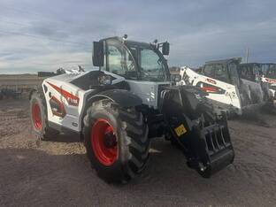 2026 Bobcat TL923