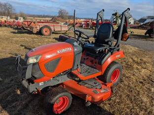 Kubota BX2680