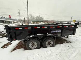 Load Trail DT8314072