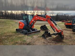 Kubota U48-5R3