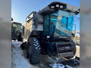 Gleaner