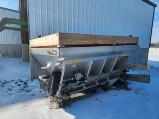 2018 New Leader DN456