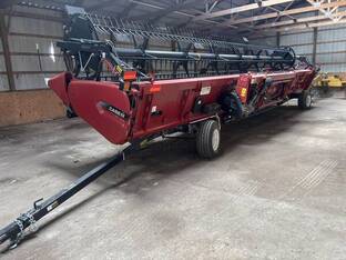 2018 Case IH 3162