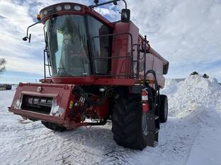 2013 Case IH 5130