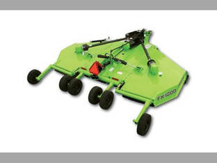 2023 Schulte Mfg FX-1800