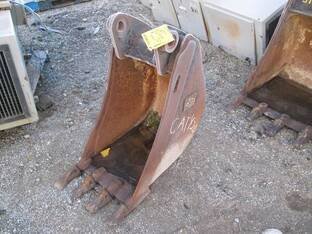 Caterpillar CAT 420D