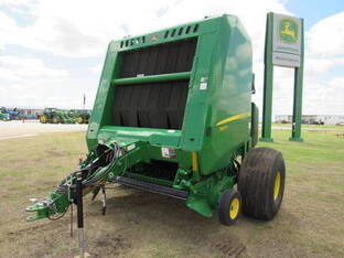 2023 John Deere 560R