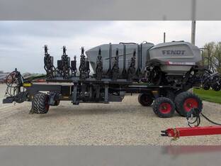 2026 Fendt FTPM16-30