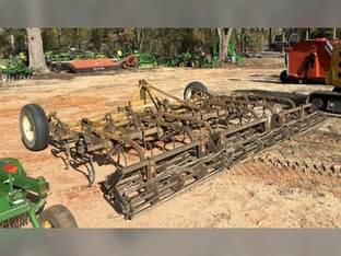 Taylor-Way 14' FIELD CULTIVATOR