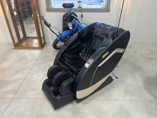 Ingersoll Rand MASSAGE CHAIR