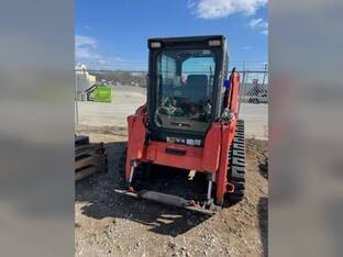 2022 Kubota SVL75-2HFWC