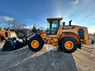 2026 Hyundai HL940AXT