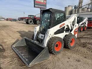 2024 Bobcat S650
