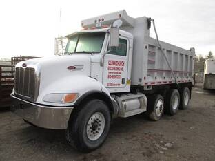2006 Peterbilt 335