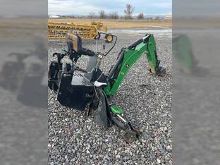 2009 John Deere 375