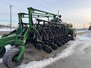 2012 Great Plains YP1625A-32TR