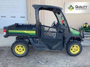 2023 John Deere GATOR XUV 835M