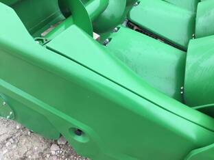 2025 John Deere CF 12