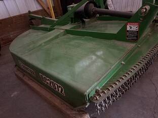 2014 Frontier RC2072