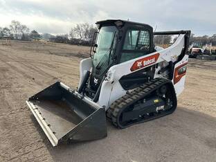 2024 Bobcat T76