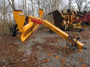 2022 Industrias America 140R