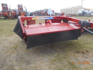 2013 New Holland H7220