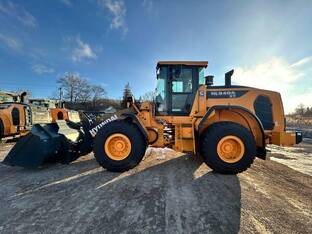 2026 Hyundai HL940AXT