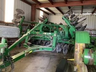 2020 John Deere 2730