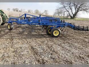 2013 Landoll 9630-30