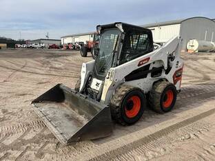 2024 Bobcat S770
