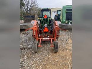 2024 Servis Rhino TS10