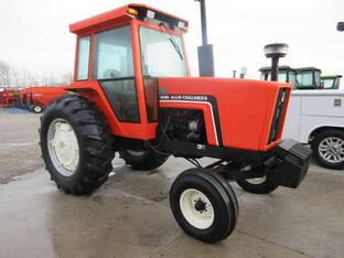 1985 Allis-Chalmers 6080