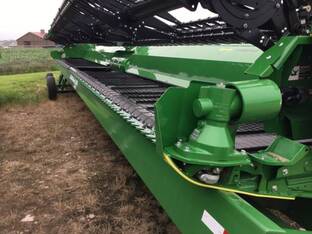 2025 John Deere RDF 40